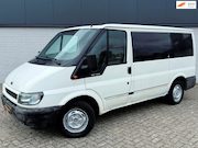 Ford Transit - 260S 2.0TDdi NAP AIRCO TREKHAAK