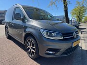 Volkswagen Caddy - 2.0 TDI 180pk Exclusive Edition Euro 6 Airco, Cruisecontrol,