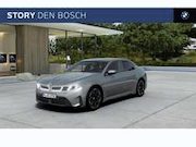 BMW i3 - 50 xDrive M Sport / Trekhaak / 3D Head-Up / Multif