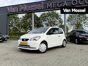 Seat Mii - 1.0 Reference | AIRCONDITIONING