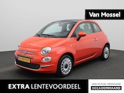 Fiat 500 - 1.0 Hybrid Dolcevita | Apple carplay/Android Auto | Airco | 