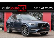 Volvo XC90 - 2.0 D4 Momentum | Origineel NL | ACC | Leder | Trekhaak | Ca