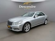 Mercedes-Benz E-klasse - CDI Business Class Avantgarde