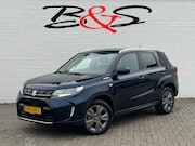 Suzuki Vitara - 1.5 Hybrid Automaat Adapt Cruise Clima Stoelverwarming Camer