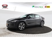 Polestar 2 - Standard Range Single Motor 63kWh Digital Dash, Adaptive Cru