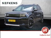 Fiat Grande Panda - 1.2 Hybrid ICON | Apple Carplay/Android Auto | Cruise Contro
