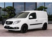 Mercedes-Benz Citan - 112 BlueEFFICIENCY AIRCO | ELEKT RAMEN | MARGE