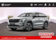 Skoda Kodiaq - Sportline Business 1.5 TSI DSG PHEV