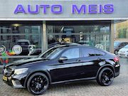 Mercedes-Benz GLC-Klasse Coupe - GLC 250 4M Sport Edition Premium Plus Navi Camera Panorama C