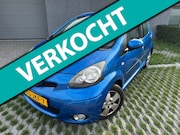 Toyota Aygo - MET AIRCO & APK TOT 01-02-2027