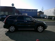 Honda CR-V - 2.0 MET AIRCO LEER TREKHAAK APK 07-2027