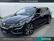 Renault Talisman - Estate 1.6 TCe Initiale Paris | Automaat | Leder | Stoelverw