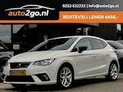 Seat Ibiza - 1.0 TSI FR AUT7 INTENSE NAVI CAMERA APPLE-CARPLAY LED LMV PD