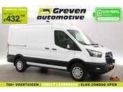 Ford e-Transit - L2H2 Trend 68 kWh | Snelladen | SOH 98% | Airco | Camera | 3