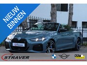 BMW 4-serie - Cabrio M440i xDrive |Harman/Kardon |Driving assist Pro