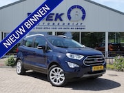 Ford EcoSport - 1.0 EcoBoost 125PK Titanium TREKHAAK | LMV | CRUISE | BT-TEL