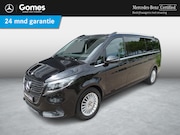 Mercedes-Benz V-klasse - 300d L3 Avantgarde Dubbel Cabine | 360gr. Camera | Distronic