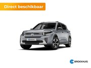 Citroën C3 Aircross - Collection | Achteruitrijcamera | Extra getinte achterste zi