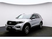 Ford Explorer - ST-Line Plug-in-Hybrid 4x4 7p l Pano l Leder l VOL OPTIES