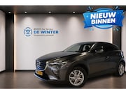 Mazda CX-3 - 2.0 SkyActiv-G 120 SkyLease GT