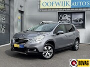 Peugeot 2008 - 1.2 PureTech Style Clima Navi Cruise-Control