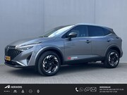Nissan Qashqai - 1.3 MHEV Xtronic N-Connecta / Apple Carplay&Android Auto / C