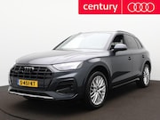 Audi Q5 - 50 TFSI e S edition Competition S-Line | Trekhaak | Electr s