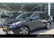 Kia Niro - 1.6 GDi Hybrid BusinessLine | Leder | Adap. Cruise | Lm velg