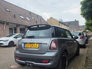 MINI Cooper S - 1.6 Cooper S Chili Nieuw motor