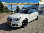 Audi A1 - 1.2 Attraction Pro Line Business Airco, APK