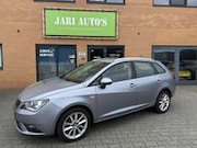 Seat Ibiza - ST 1.0 EcoTSI Style Connect Navi etc