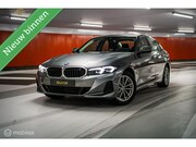 BMW 3-serie - 318i | WIDESCREEN | STUUR/STOEL VERW |