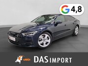 Audi A7 - 50 TDI quattro tiptronic