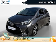 Toyota Yaris - 1.0 VVT-i Trend | NAVI | CAMERA | CLIMATE CONTROLE | PRIVACY
