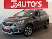 Peugeot 2008 - 1.2 PureTech|NAVIGATIE|CAMERA|CRUISE|ECC AIRCO