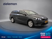 Kia Ceed - Sportswagon 1.0 T-GDi DynamicPlusLine - Carplay, Camera, Cru