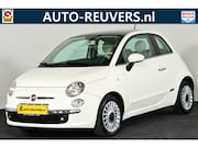 Fiat 500 - 0.9 TwinAir Lounge / Panorama / Airco / Allseason banden