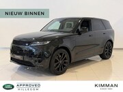 Land Rover Range Rover Sport - 3.0 P460e Dynamic SE PHEV