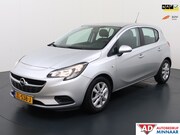 Opel Corsa - 1.4 Edition | onderhouds boekjes | bluetooth | multimedia | 