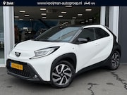 Toyota Aygo X - 1.0 VVT-i S-CVT Pulse | Climate Control | Adaptive Cruise Co