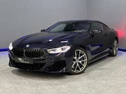 BMW M-serie - 8-serie M850i xDrive High Executive Night Vision|