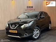 Nissan Qashqai - 1.5 dCi Tekna OrgNL PANO NAVI DAB+ CAM TREKHK
