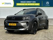 Citroën C5 Aircross - 1.6 Plug-in Hybrid 225 pk Automaat Shine | Schuif-/kanteldak