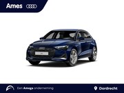 Audi A3 - Sportback 40 TFSI e Advanced edition