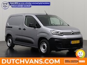 Citroën Berlingo - 1.5BlueHDI Control | Airco | Betimmering | Schuifdeur