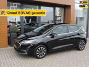 Ford Fiesta - 1.0-T 125PK Hybrid Titanium 48.000km | NLauto | Winterpack |