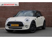 MINI Cooper - 3-Deurs 1.5 136PK Chili |LED|17-INCH|CRUISE|KEYLESS|