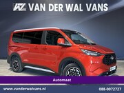 Ford Transit Custom - 2.5 PHEV Automaat Personenbus Active 8-Zits L1H1 Euro6 Airco
