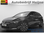 Volkswagen e-Golf - e-HYBRID PHEV 204PK DSG STYLE CAMERA/NAVI/STUURVERW.