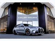 BMW M3 - 3-serie Touring xDrive Competition - M Drivers Package | Car